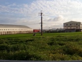 售台中市西區西屯中清路家樂福旁 乙工用地 近大雅交流道工業用地6,784萬