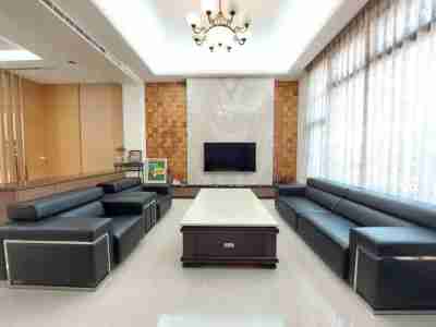 售南投縣草屯鎮南投草屯頂級優質大別墅～贈挑高大廠房及休閒屋別墅6,880萬