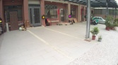 售台中市豐原區倫敦城二期前院停車別墅~10年屋~總價1360萬別墅1,360萬