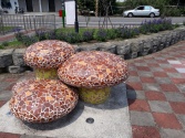 售台中市新社區新社美農地 鄰環保公園 379坪 農地1,456萬