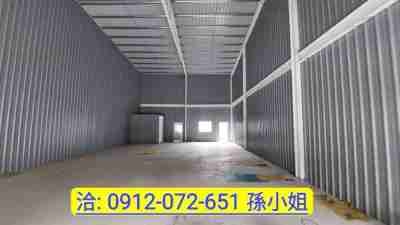 租台中市北屯區14期北屯中清敦化★全新店面 廠房 4.3/月店辦住4.3萬