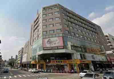 售台中市北區一中燙金商圈～稀有整層收租商業大樓辦公商業大樓3,750萬