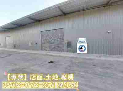租台中市大里區大里文心南路廠房 4.3萬/月廠房4.3萬