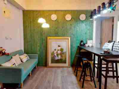 售台中市西屯區★漢口商圈精美二樓公寓★拎包即可入住公寓988萬