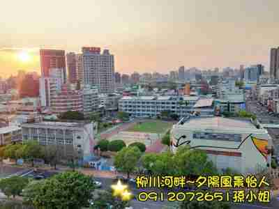 售國美館特區㊣林森路黃金透店★人潮＄潮滾滾透天店面3,500萬