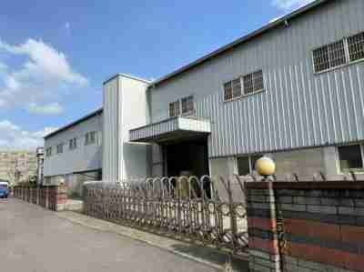 售台中市龍井區龍井茄投廠房+別墅廠辦7,988萬