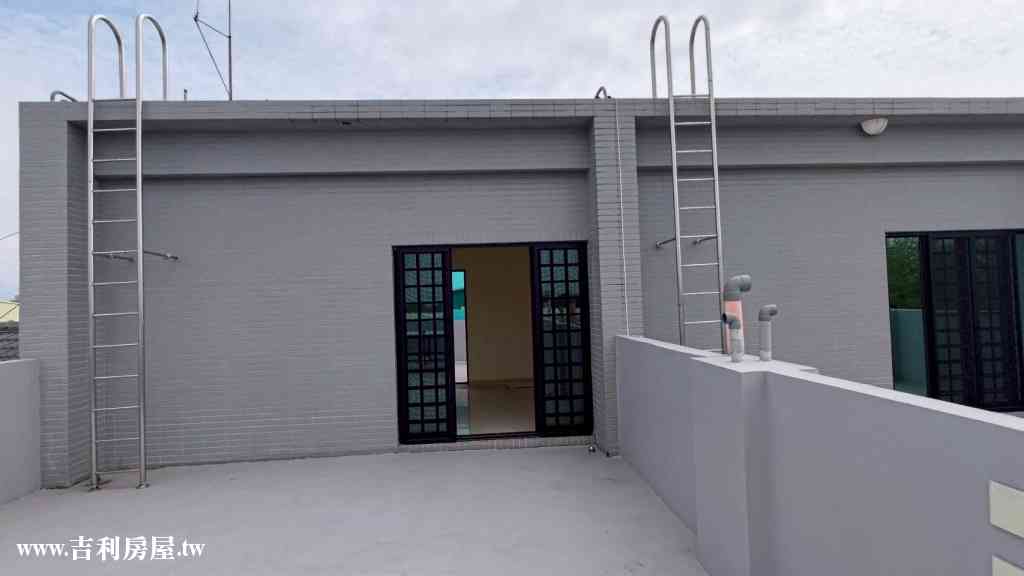 斗南建國路店住視意圖